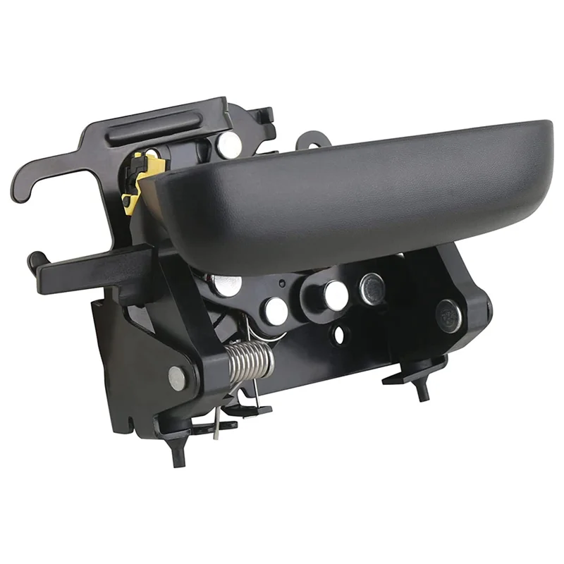 

Tailgate Latch Handle For Chevy Avalanche 1500 2500 Pickup 2002 2003 2004 2005 2006 Replaces 15086873-A67F
