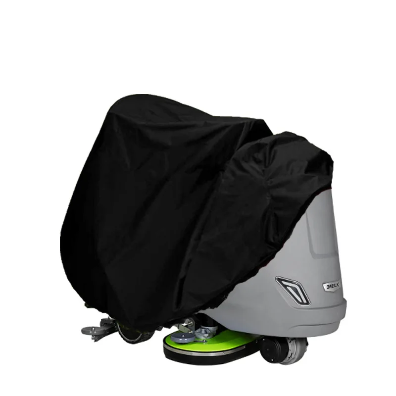

Outdoor Oxford cloth sweeper cover Garden yard riding lawn mower cover Appliance protection cover