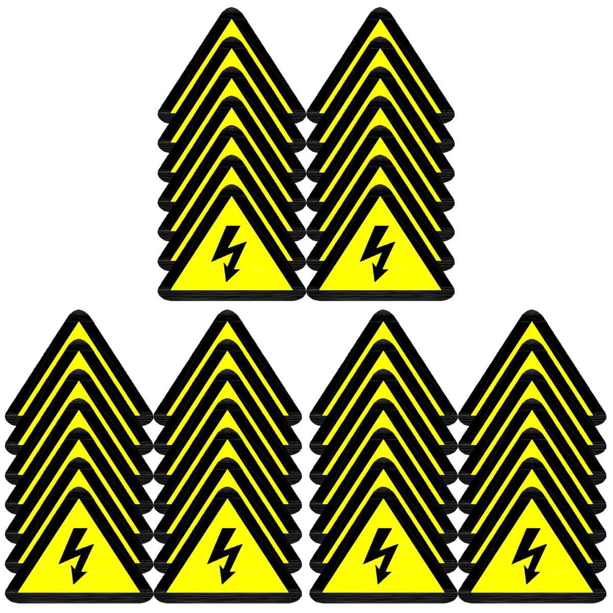 

3 шт., ярлыки с логотипом