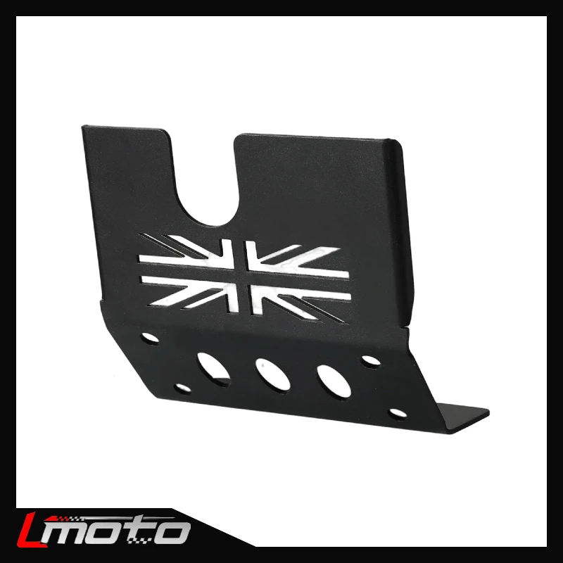 

Engine Guard Baffle Housing Protection For Thruxton R 1200 Street Twin Bonneville T100 Bobber Speedmaster Scrambler 1200 XC XE