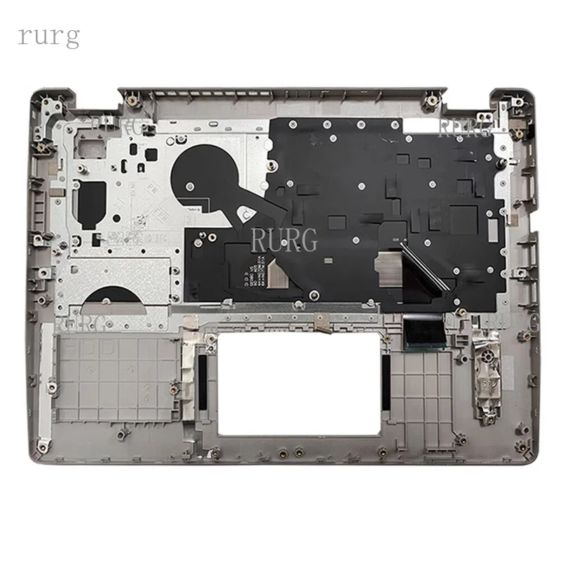 R+ is suitable for  Dell Achievement Vostro 14 3400 V3400 C, including the keyboard and palm rest