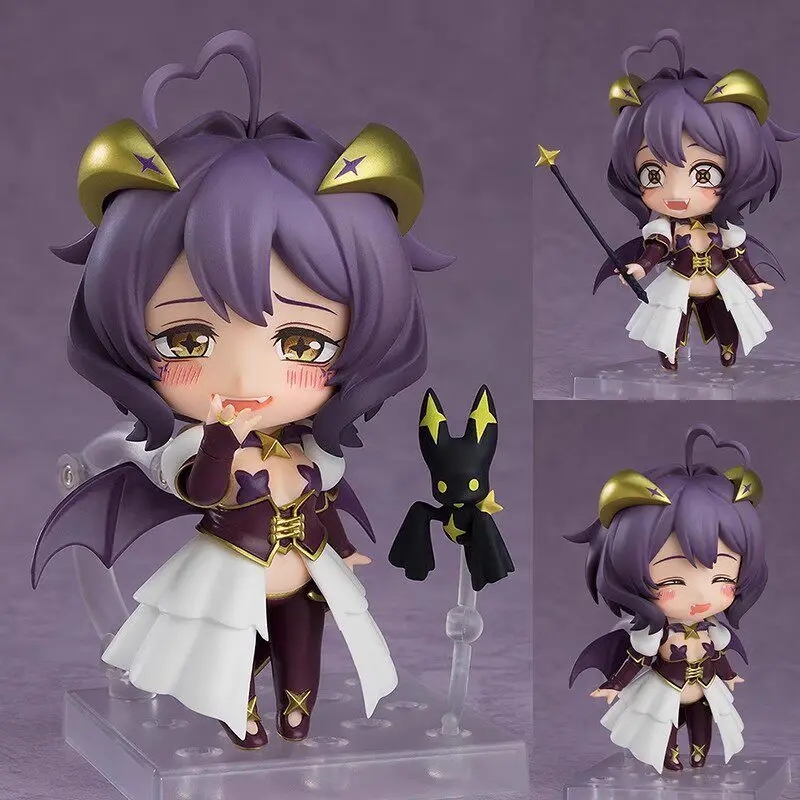 Figura de Anime de 10CM de Hiiragi Utena, Mahou Shoujo ni Akogarete, Magia Baiser, Figura de Acción, Muñeca Coleccionable