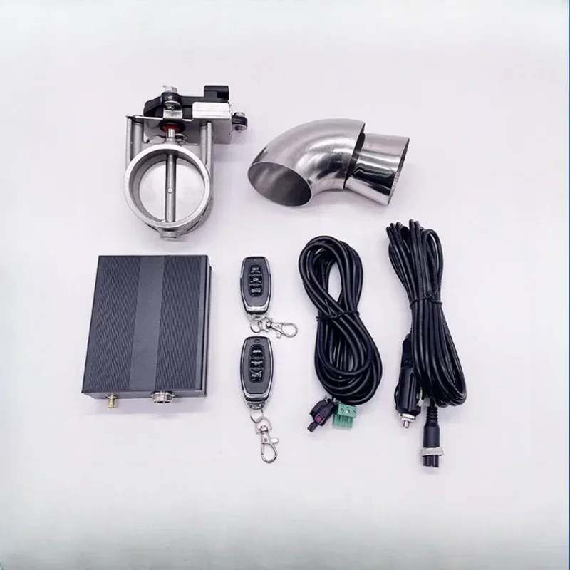 

Модернизированный контроллер электрического клапана, пульт дистанционного управления ВКЛ/ВЫКЛ, трехпроводной комплект электронного клапана переменного тона