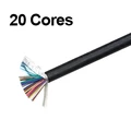 20 Cores