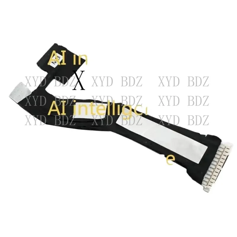 DB Battery Cable Power for Dell Alienware X17 R1 R2 GDS70 01C3TM DC02003VP00 NEW