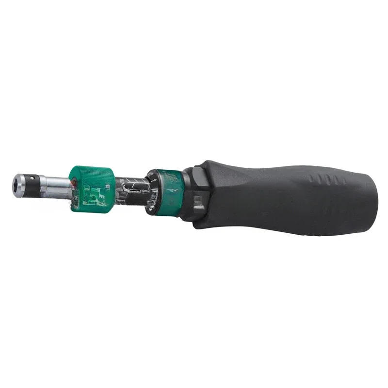SD-T635-16 1/4 inch adjustable torque screwdriver torque wrench 1-6nm
