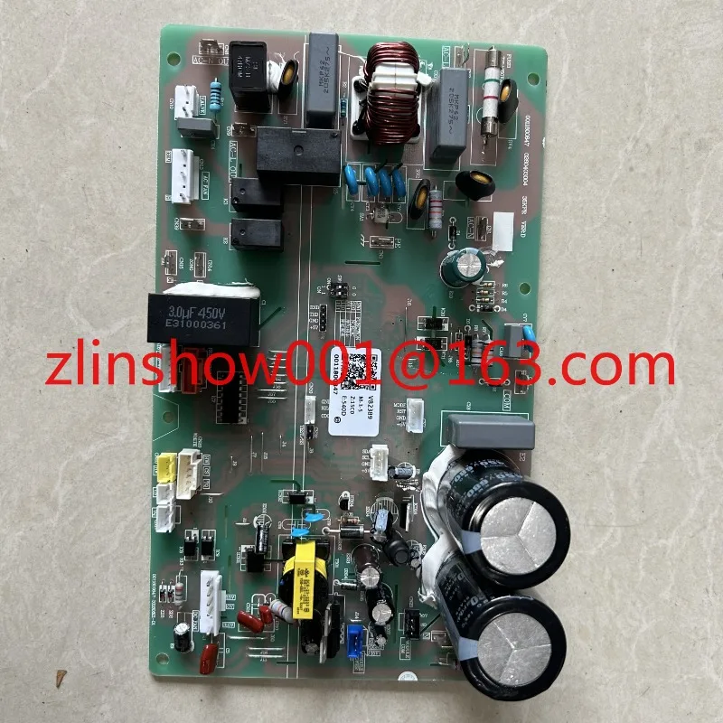 Suitable for Haier Variable Frequency Air Conditioner Cabinet Universal Board 0011800851 Line Power Supply Board