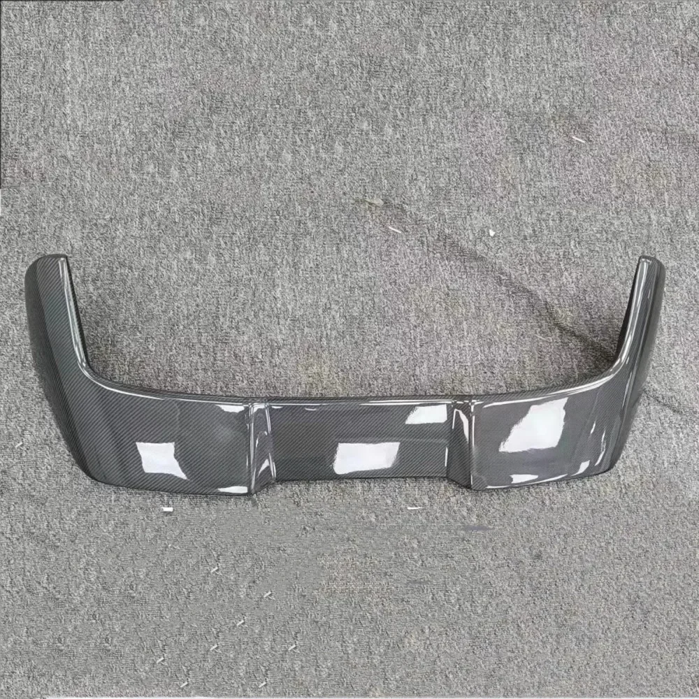 

Хвостовое крыло из углеродного волокна для Lexus NX260 350h 400h модифицированный новый стиль автоаксессуары