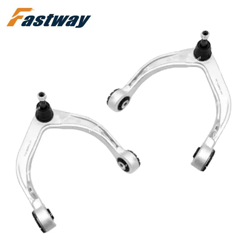 

1PCS Front Lower Control Arms For Volvo XC60 XC90 31360630 31360633