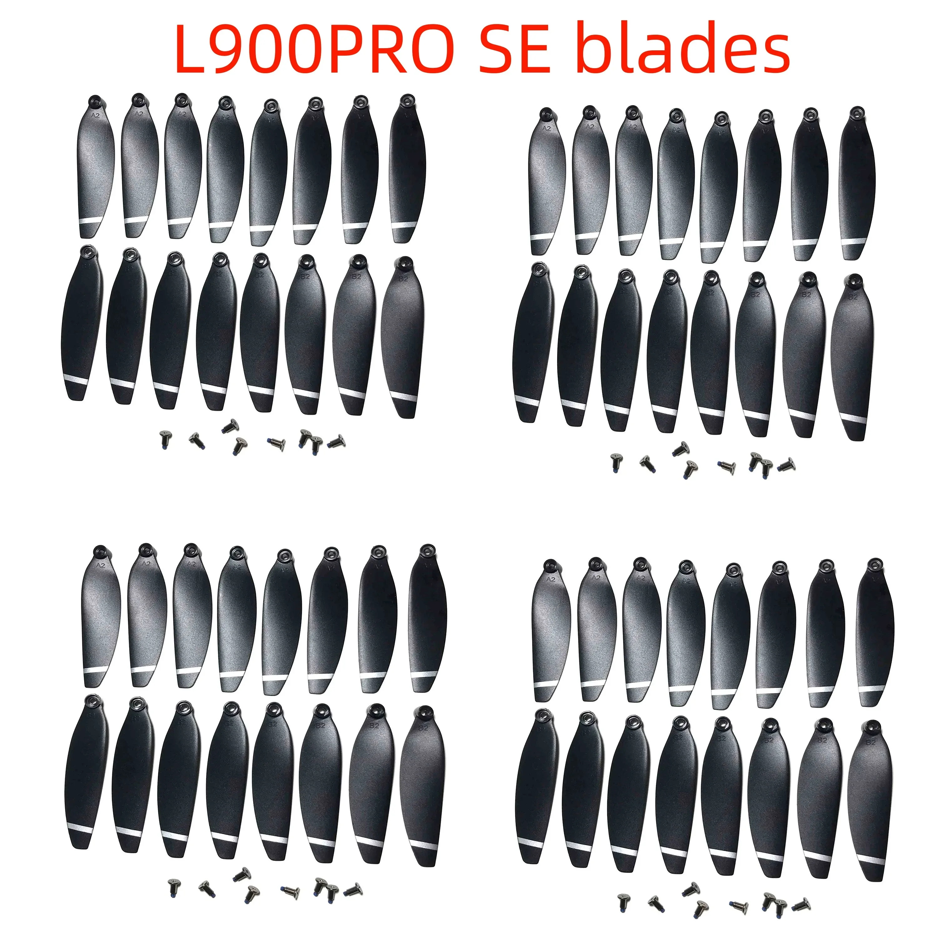 L900 Pro SE L900PRO SE MAX Drone propeller L900PRO SE Blades Maple Leaf