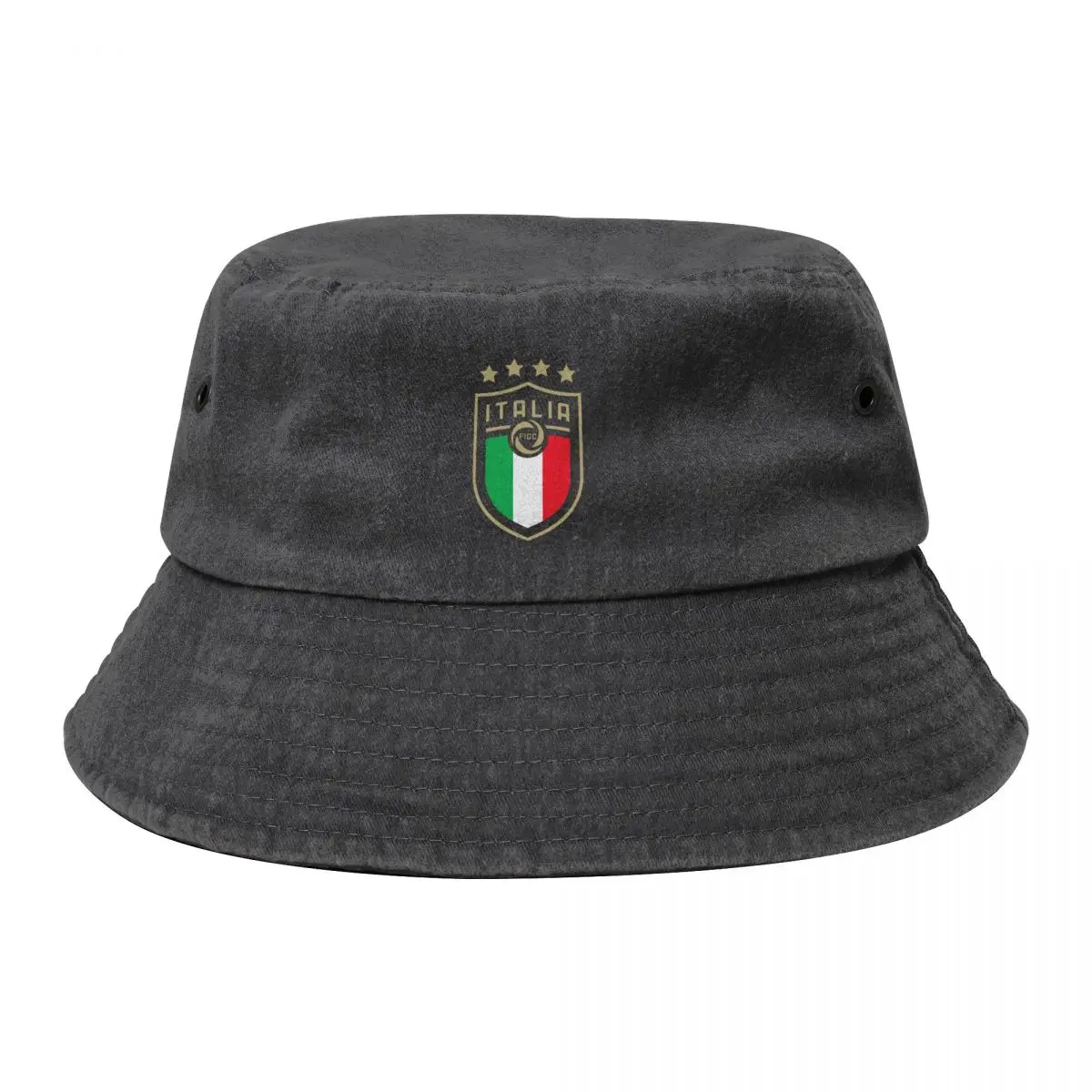 

ITALIA Bucket Hat Visor New In Hat fun hats Trucker Hats For Men Women's