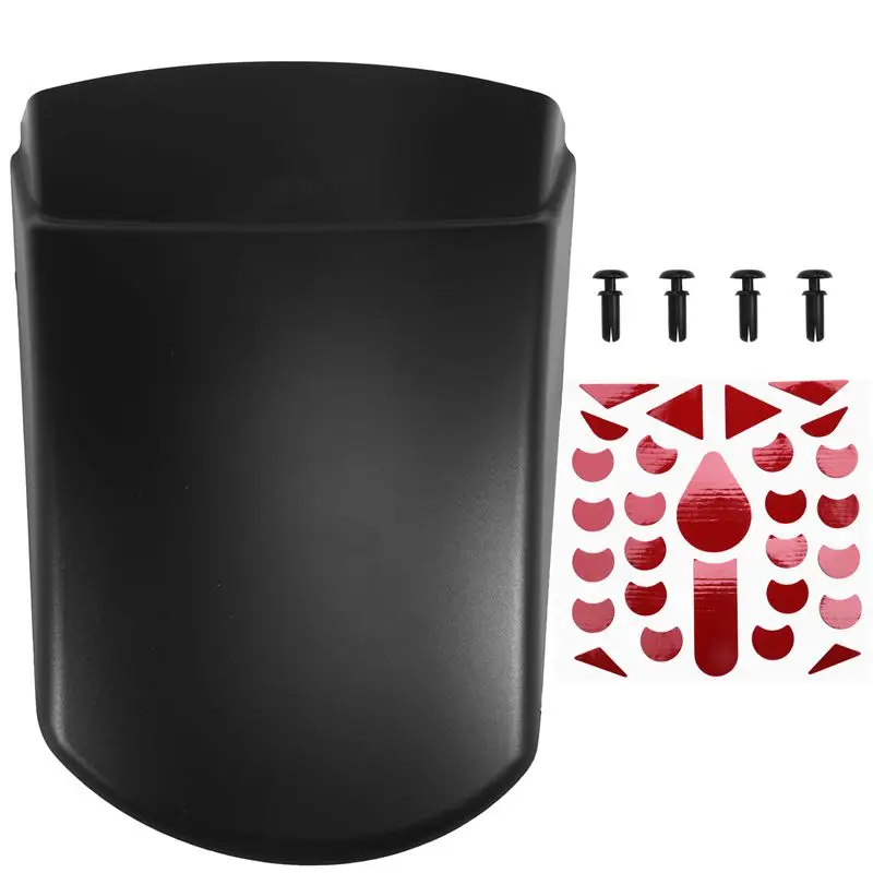 

Строгий индивидуальный удлинитель крыла переднего колеса для Honda CB1000 Hornet и SP версии, начиная 2025 — расширение брызговика