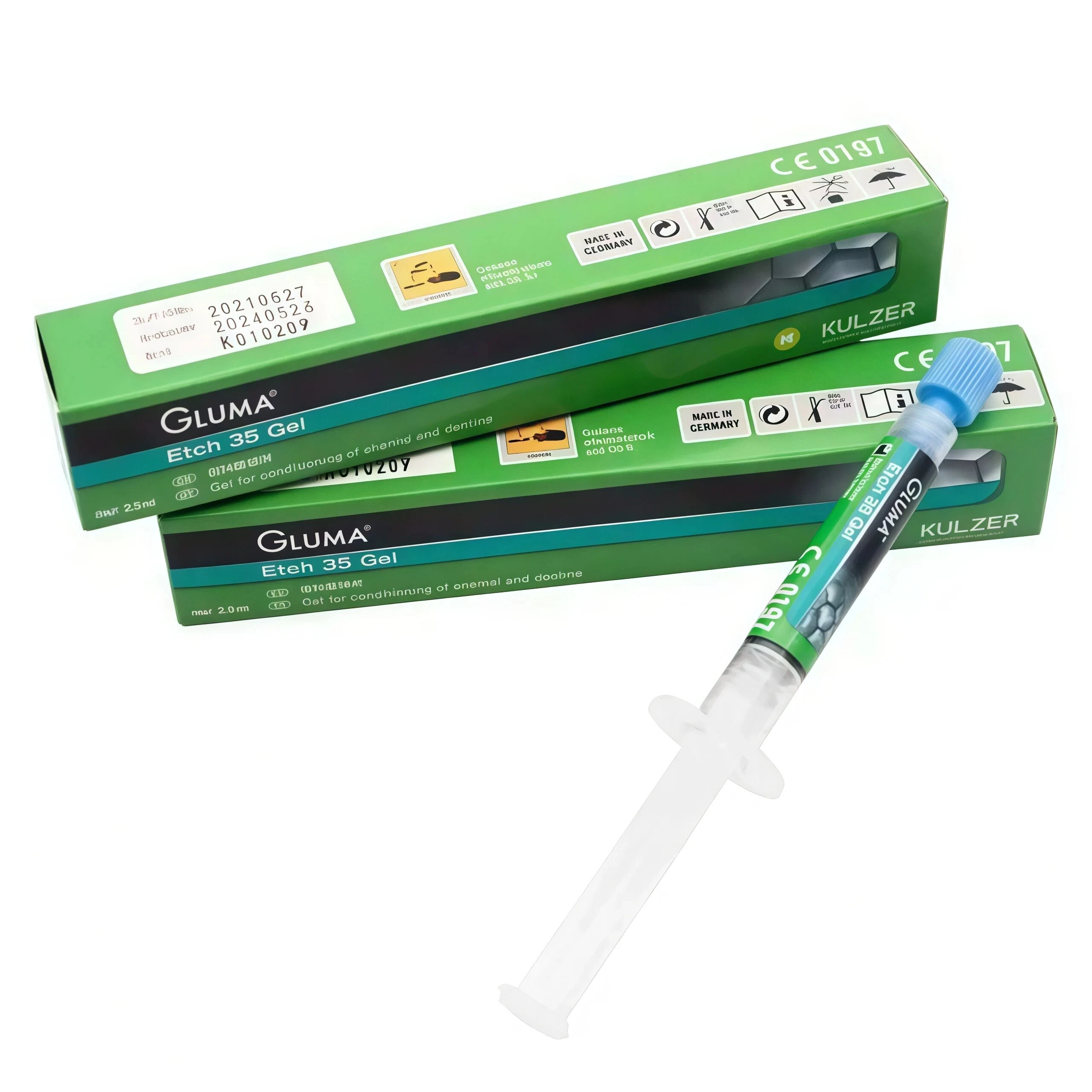 Dental Citric Acid Etching Material, Oral Care Therapy for Root Surface Demineralization & Biofilm Removal.