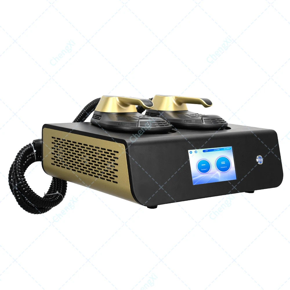 

Профессиональная радиочастотная электромагнитная неинвазивная машина Emsone NEO для сжигания жира, скульптурирования мышц, косметическая машина