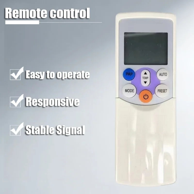 Air Conditioner Rem… - image