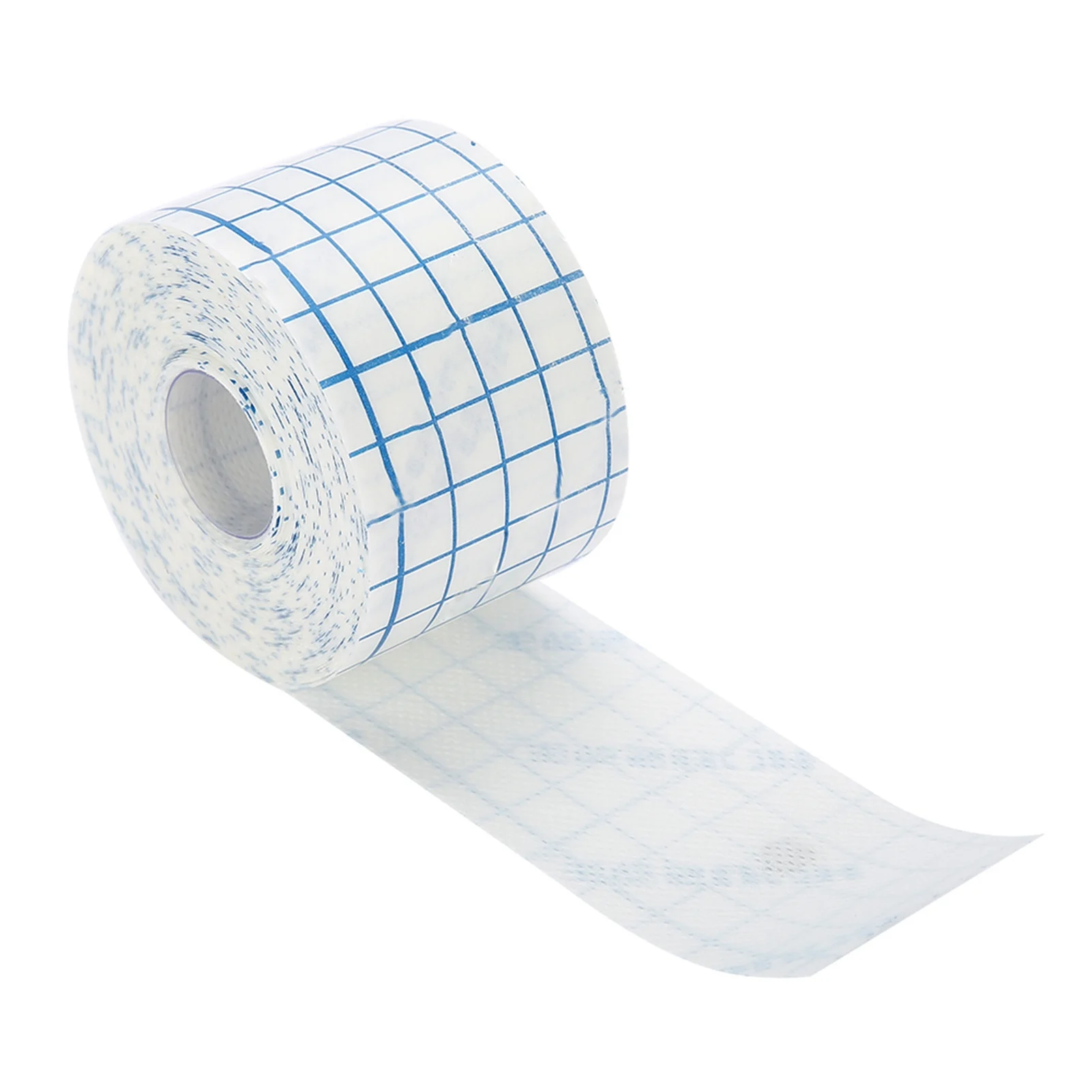 Breathable Medical Tape NOn woven Adhesive Wound Dressing Medical Fixation Bandage 5cm * 10m