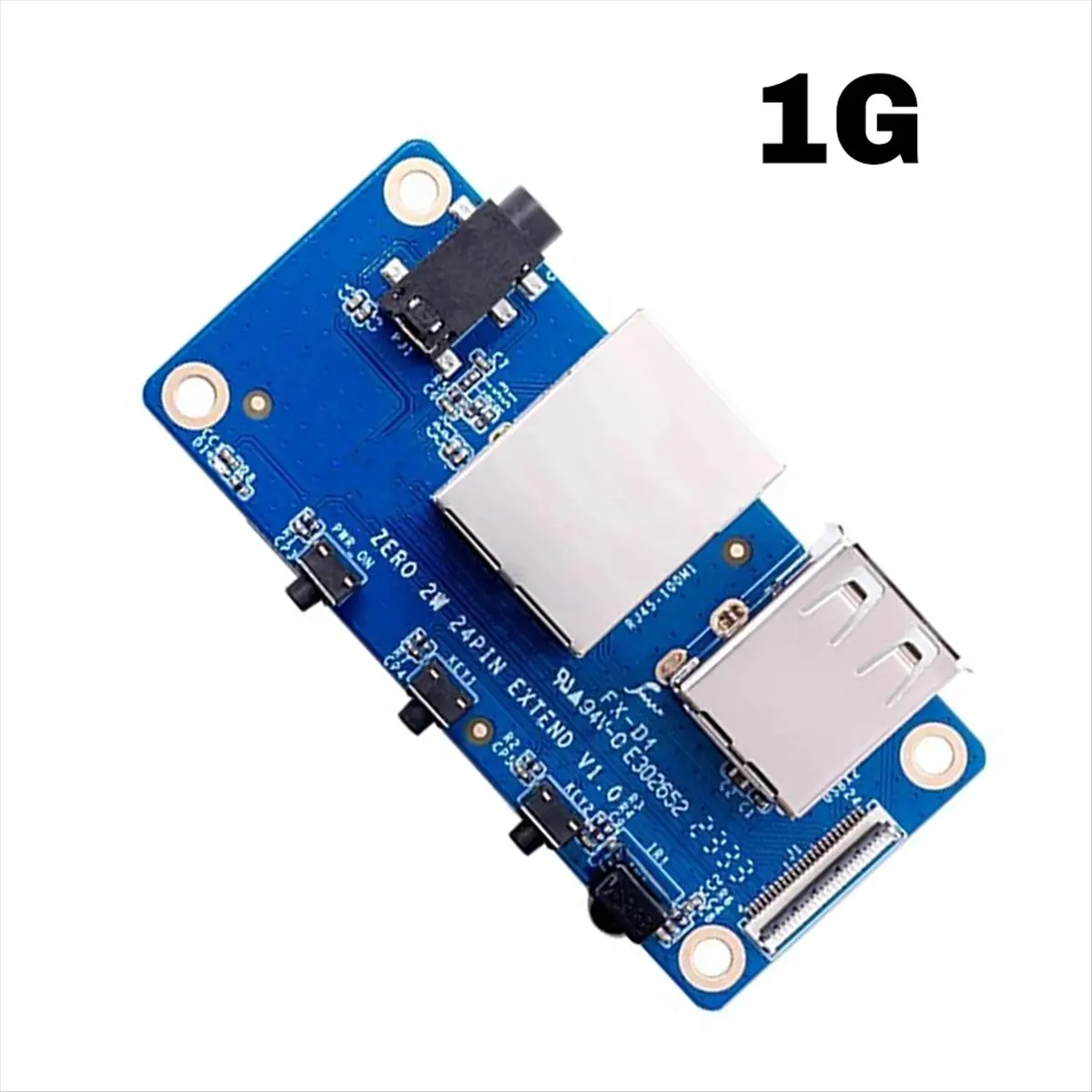 a26m-placa-de-expansao-para-orange-pi-zero-2w-1g-mini-pc-demon-board-com-interface-de-rede-usb-e-botao-de-energia