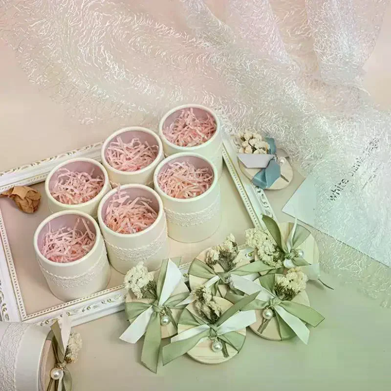 

Большая коробка для конфет, свадебная подарочная коробка, бумажная коробка для упаковки конфет и подарков