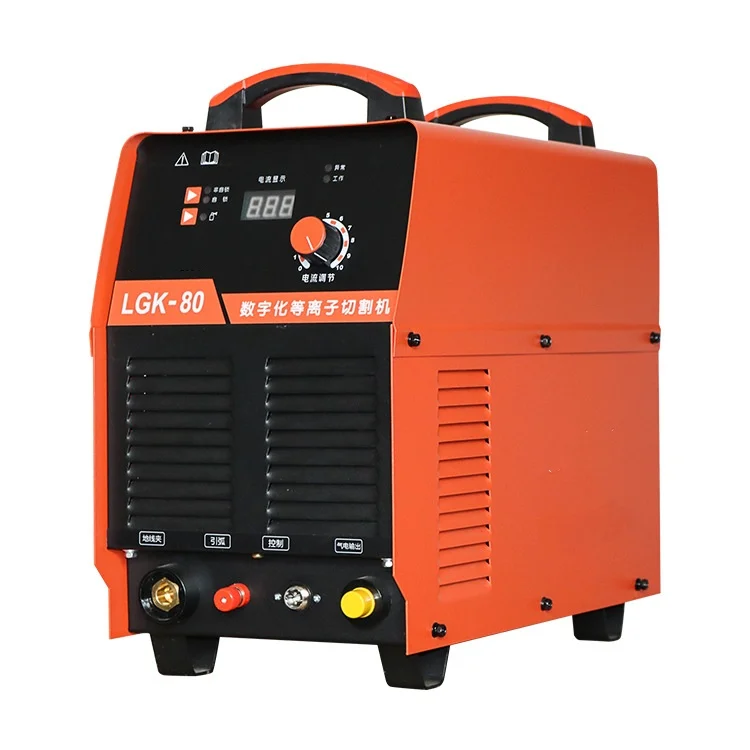 for  LGK-80 380V Three-phase Industrial Welder Dual Module High Current Stable Rods for Steel Iron Aluminum Alloy Plasma Cutter#