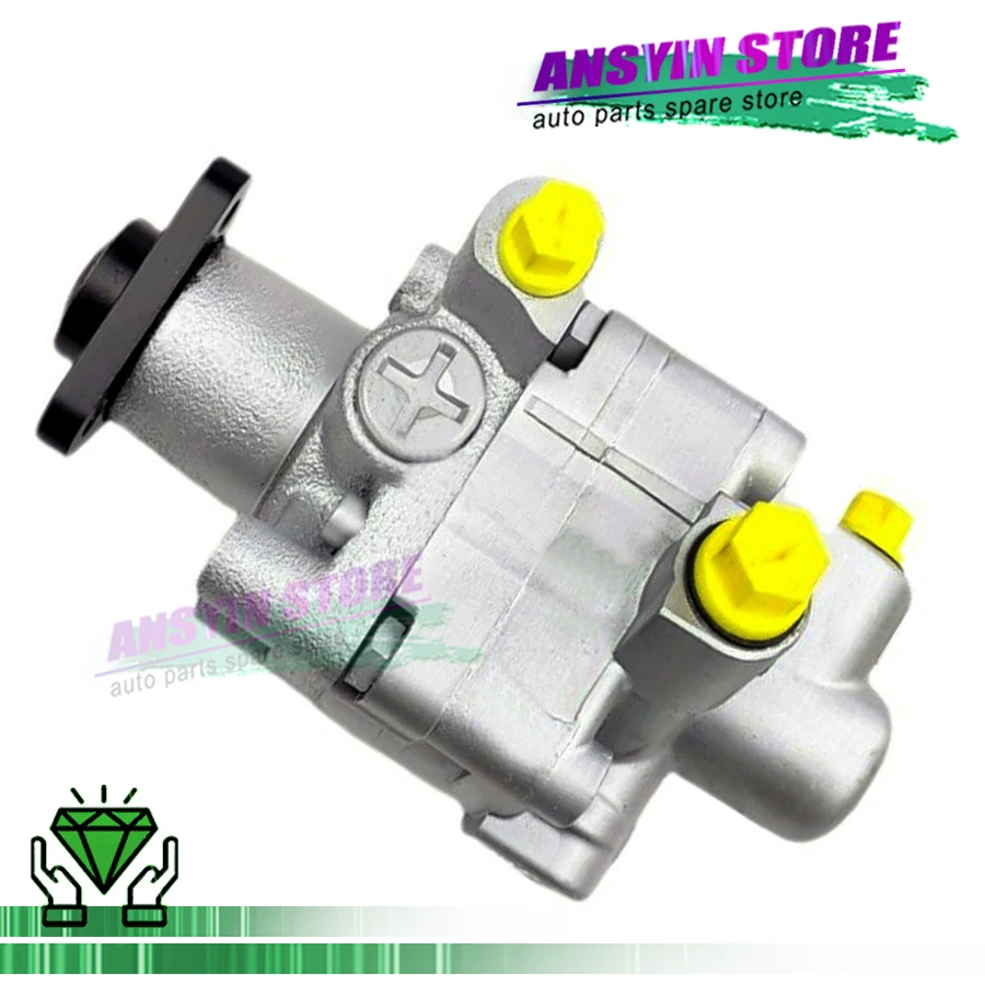 Power Steering Pump For BMW 730i 735i 750i 145 Kw 1132277 1132726 32411132277 32411132726 KS01001337 KS00001377 8692955106