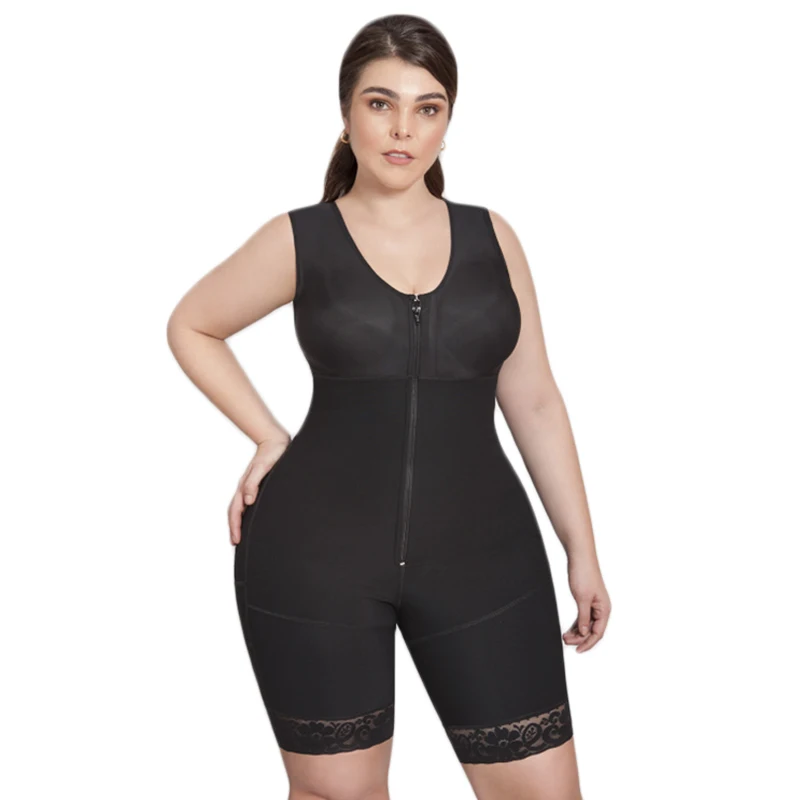 

Fajas Reductoras Y Modeladoras Mujer Lenceria Femenina Ropa Interior Femenina Women's Shapewear Ladies Underwear Body Shaper