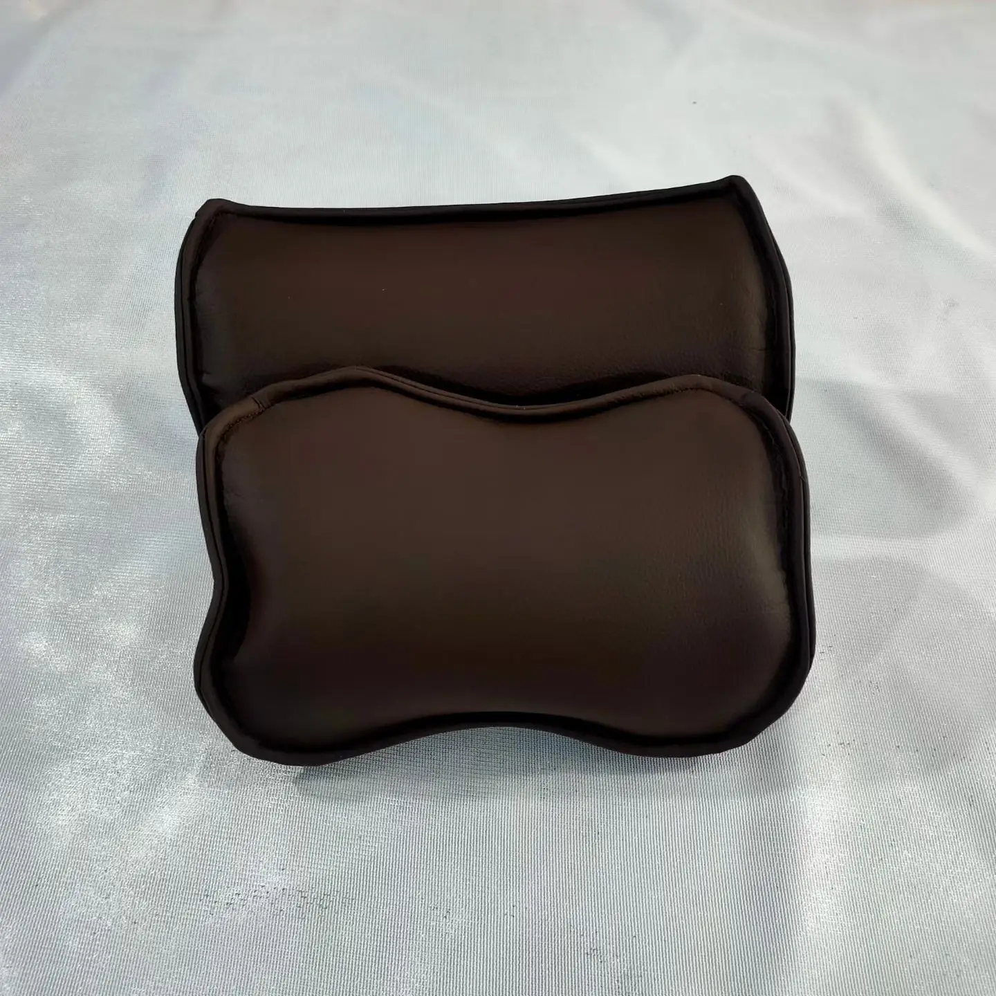 New Color Dental Seats Cervical Cushion Pillow Black/ Brown/Purple Color Neck Pillow For Dental Dentisty Chair Unit Tools