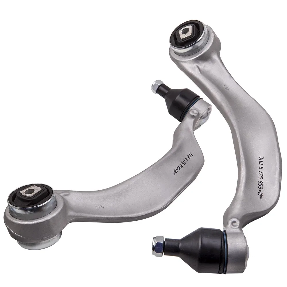 

Комплект передних нижних рычагов подвески для BMW 5 5GT F07 Chassis F01 F02 F03