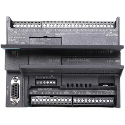 CPUSR40/20/60 PLC Replace SMART CPU SR40 SR20 ST40 CPUST20 Programmable Logic Controller Relay Support MAP PTO