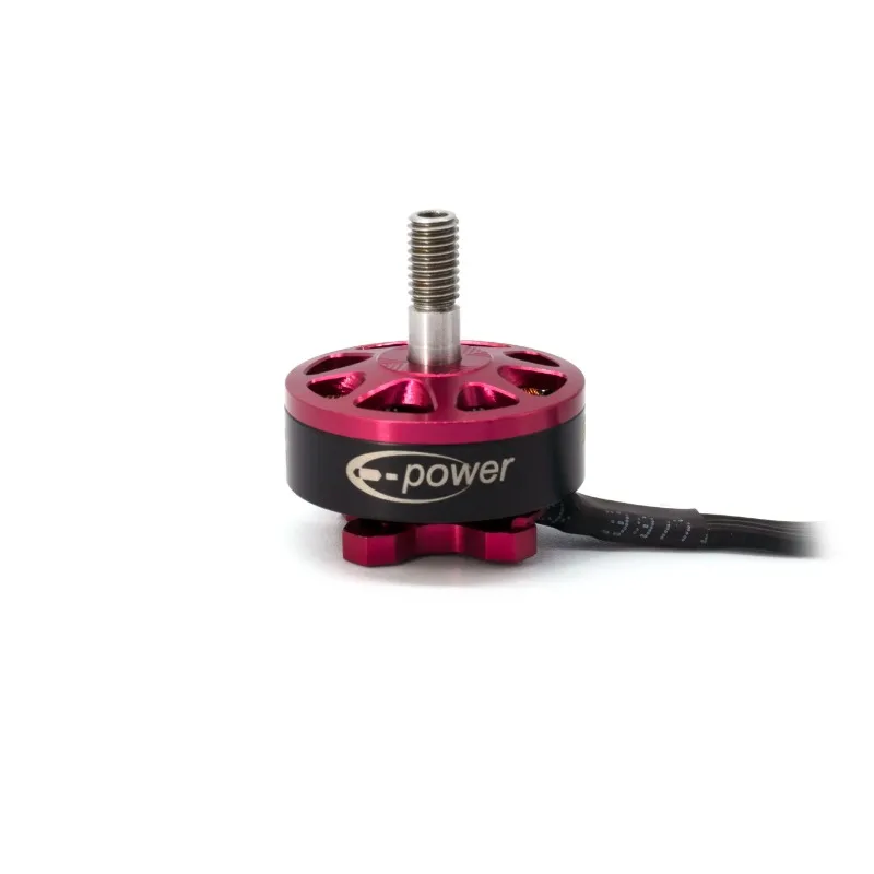 DYS SONNE FUN SF2306 1750KV 2500KV CW Filettatura FPV Racing Motore Brushless Per RC Drone Quadcopter Pezzi di Ricambio