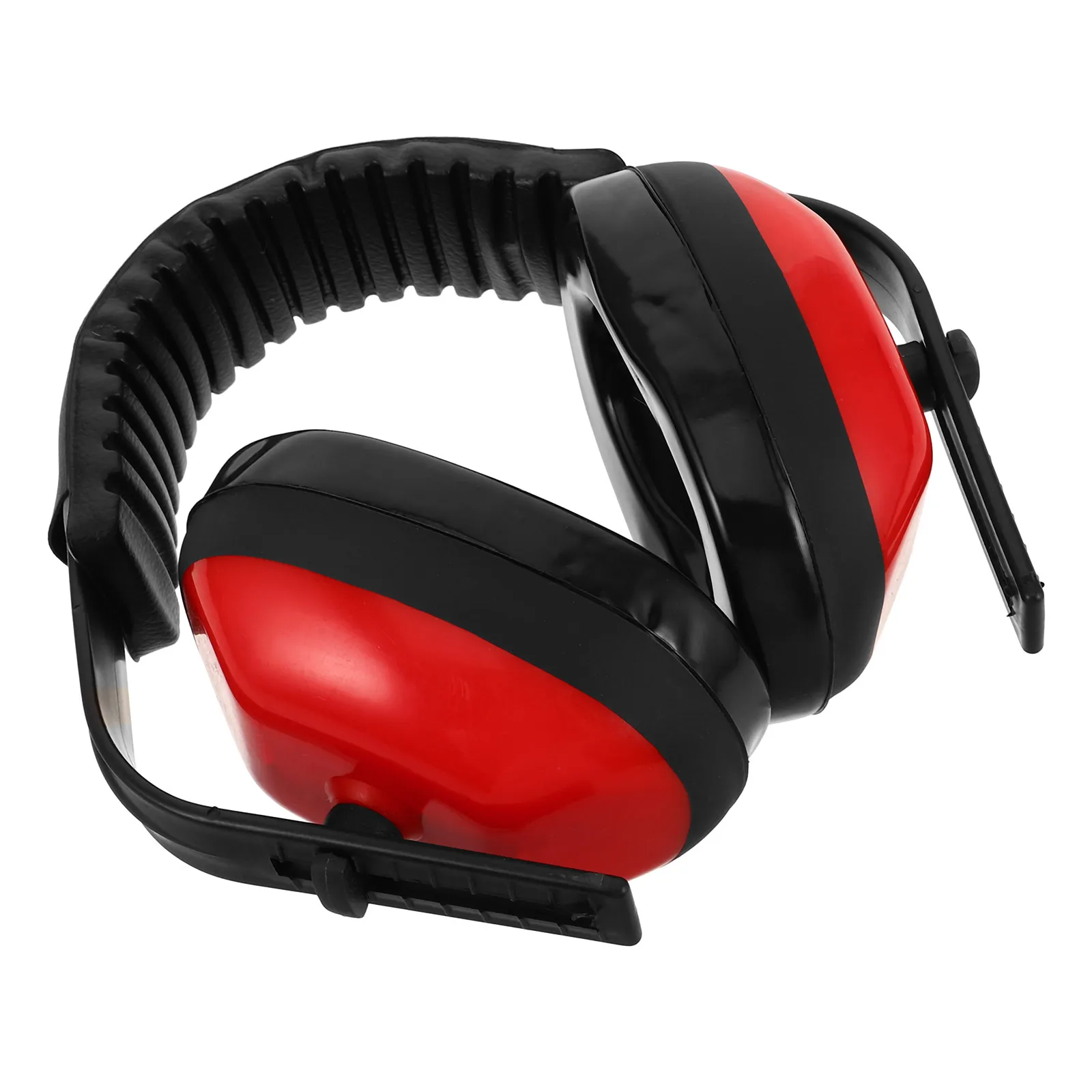 

Adjustable Reduction Muffs Hearing Anti Noise for Shooting Dorm Study Work Industrial Safety Ear Protectors
