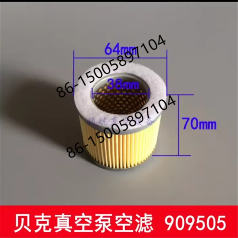 909580 909581 909519 909529 909518 909505 909510 909507 909512 Air filter  909541 909515 909534 84040112 C22115 Filter element