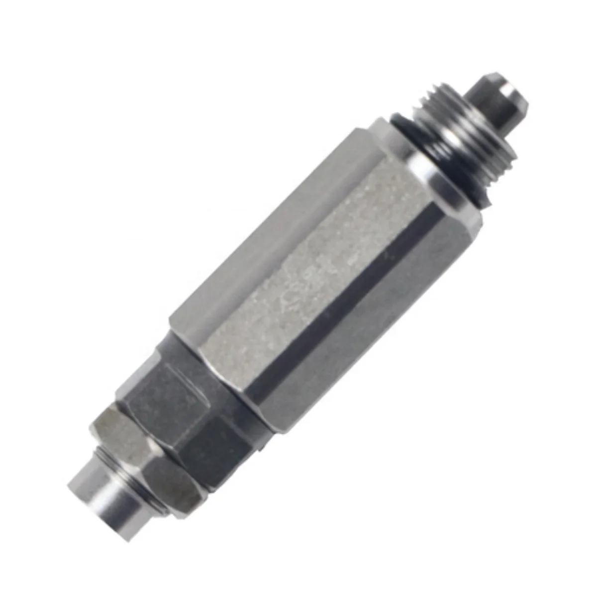 

For KX101-3V Relief Valve Hydraulic Oil Separator Valves Excavator KX41-3V Valve