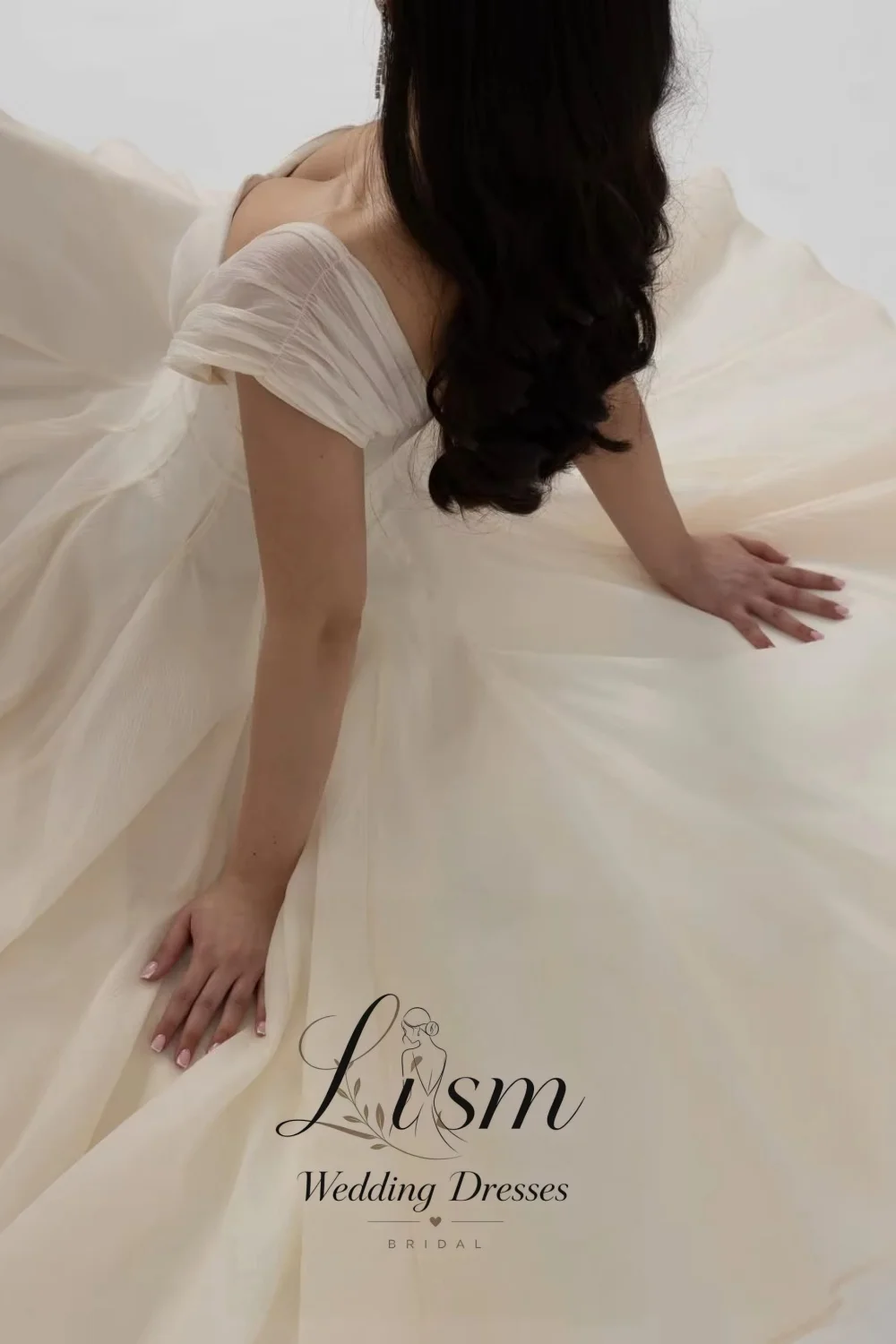 Lism Romantic A-Line Prom Dresses Sweetheart Pleated Sleeveless Draped Ankle Length Party Gowns فساتين سهرة 2026 Customized