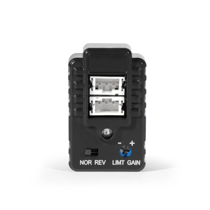 B78B-Gyroscope Universal Remote Control Car For WPL For MJX For HSP Brushless High-Speed Car Modification Parts