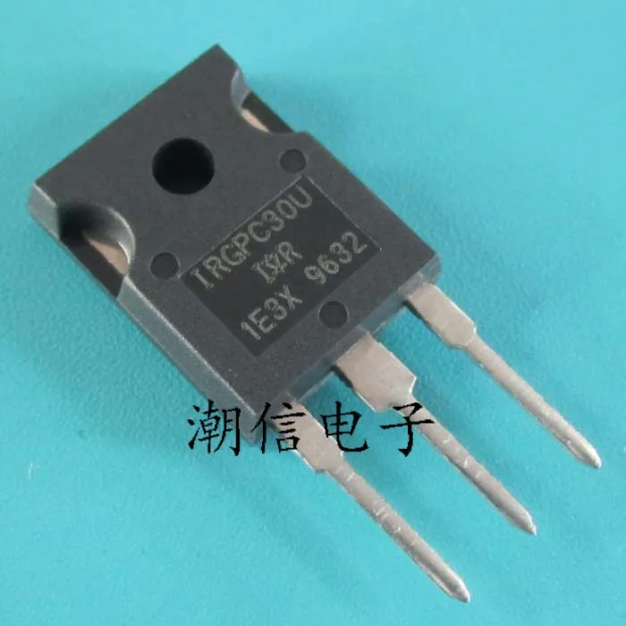 

5 шт./партия GPC30U IRGPC30U 23A 600V