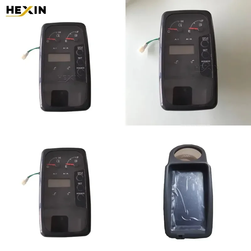 

2026 HOT 2026 HOT Wholesale ZX200-6-3G Display Excavator Monitoring Controller ZX210-6-3G LCD for