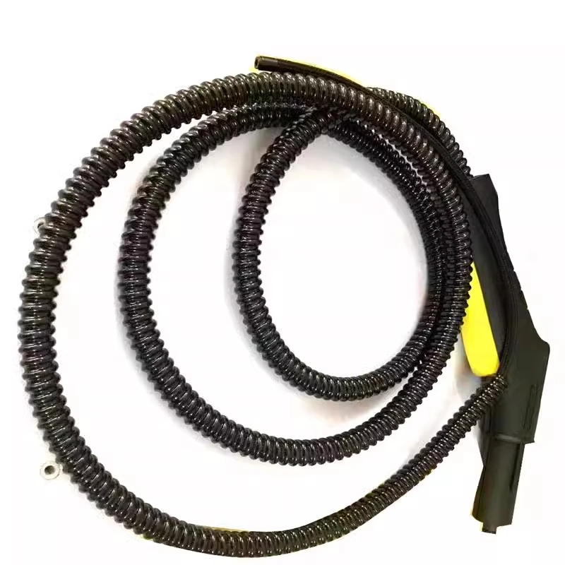 New original steam engine hose 2.8m for pluggable KARCHER steam engine SC2 SC3 CTK10 SC5 SG4-4 SG4-2 replacement