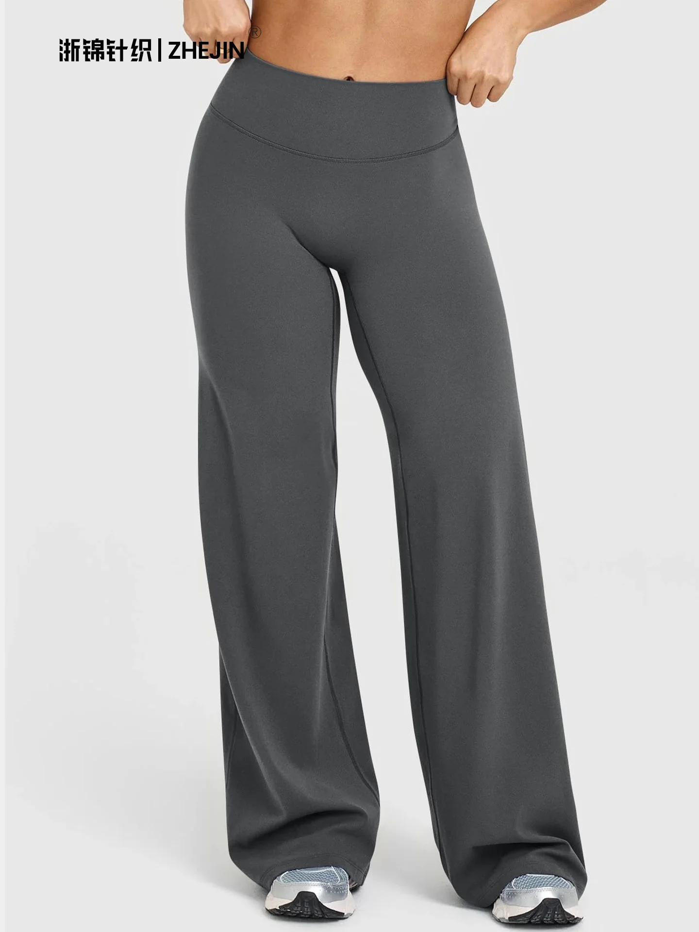 Thumbnail 2 - #55 Best Womens High Waist Trousers to Buy In 2026
