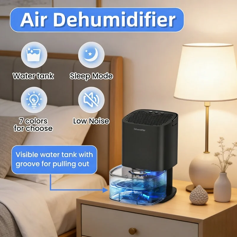 Thumbnail 3 - #14 Moisture Absorbers List of Top Picks