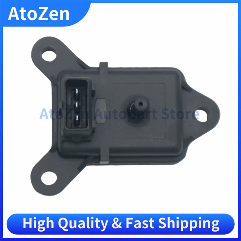 KAARTEN-Krümmer-Absolutdrucksensor 60814507 60811067 46531222 für IVECO DAILY 2 LANCIA Y DEDRA DELTA ALFA ROMEO