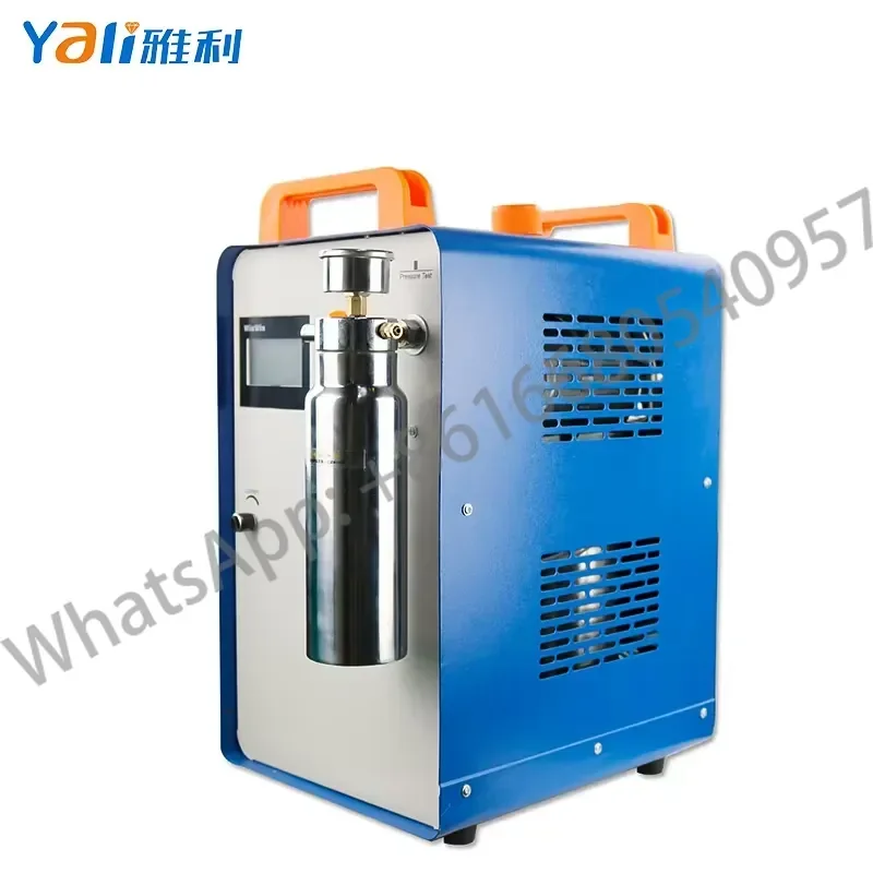 Hydrogen-oxygen Water Welding Machine for Welding Metals Handicrafts and Other Metals Welding Machine Jewelry Equipment