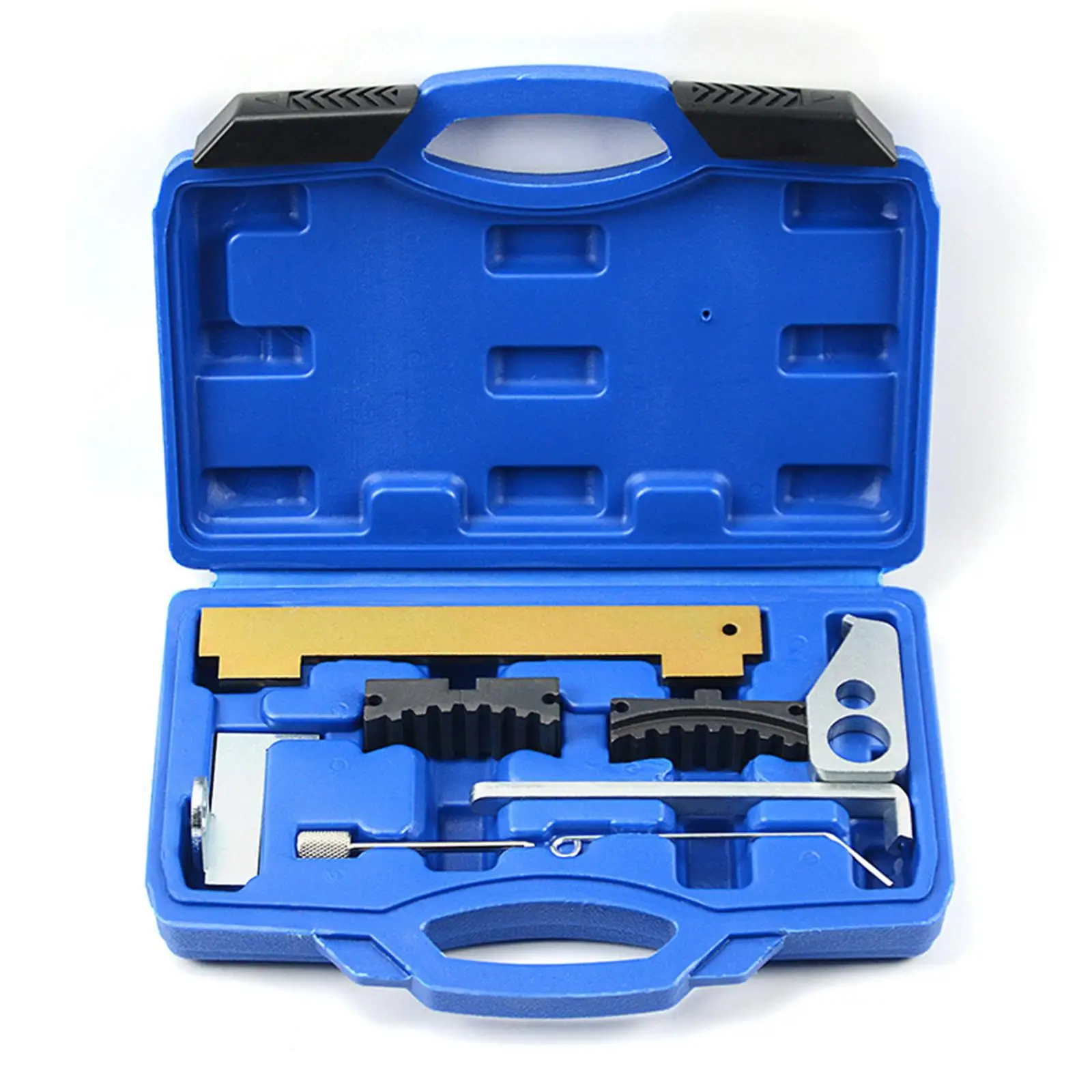 Camshaft Alignment Locking Timing Tool Kit km-911 High Performance Easy to Use