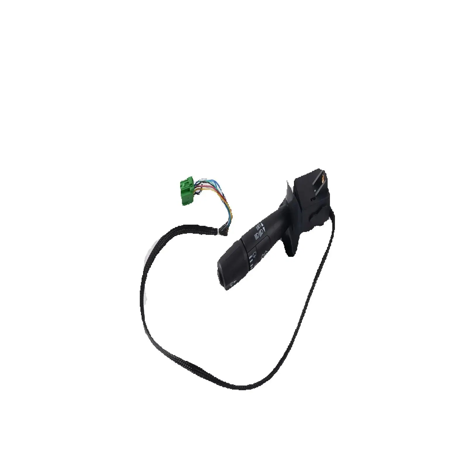1PC Turn Signal Wiper Combination Switch P271067 P276221 For 1992-2019 Peterbilt Kenworth Heavy Duty Trucks