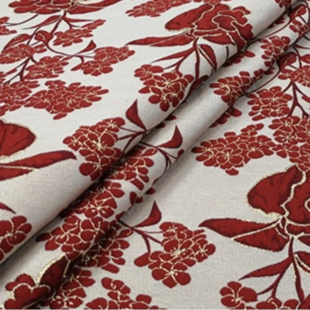 

Золотая проволока, парча, жаккардовая ткань, весна-осень, детская ветровка, пальто, платье, европейский бренд, модный дизайн, оптовая продажа, ткань