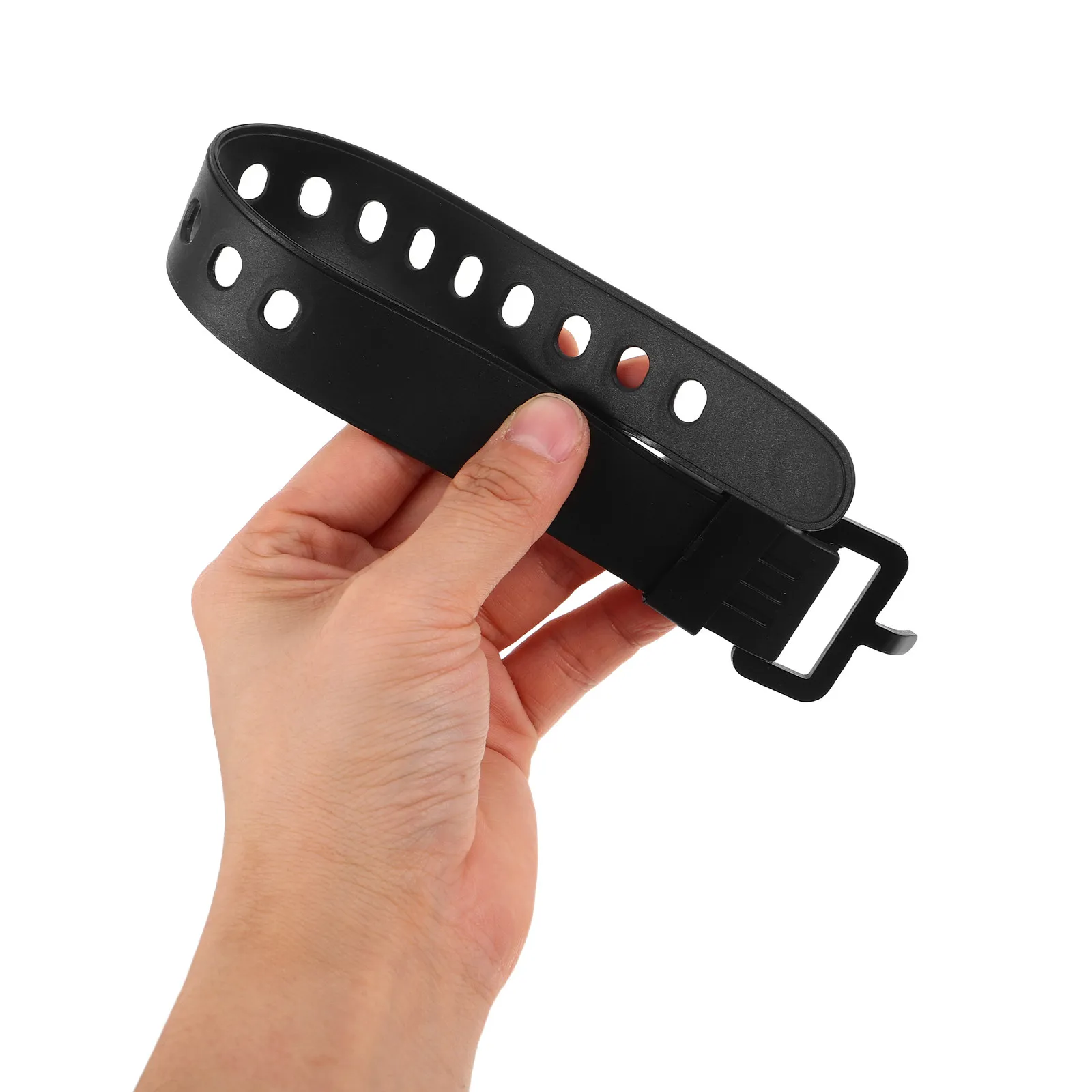 

4Pcs Adjustable Snowshoe Straps 15 Inch Quick-Release Ski Boot Wraps Snowboard Binding Straps for Securing Skis Snow Boots Cold