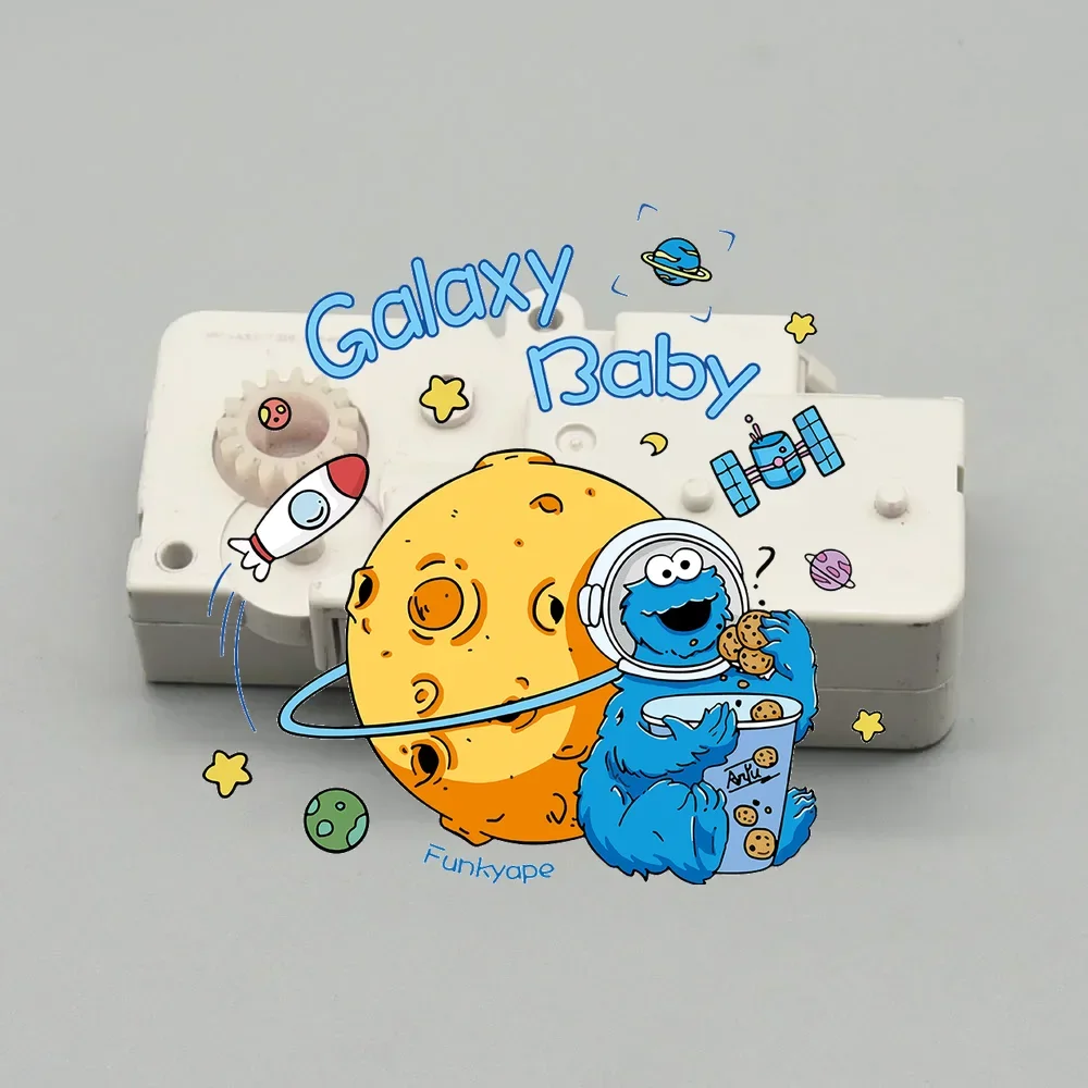 

127K39542 Toner Dispense Motor For Xerox 700 770 550 560 C60 C70 C75 J75 DocuColor 240 242 250 252 260 127K39531(2nd hand)