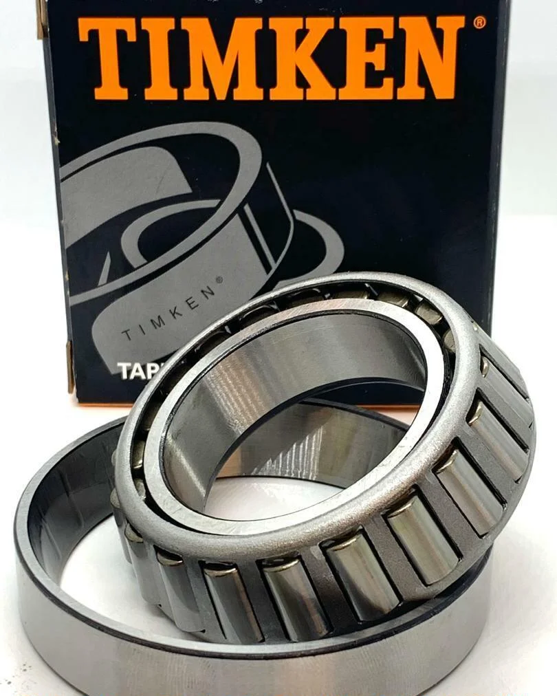 Conjunto Timken 37 (LM 603049 /LM 603011 ) Copo e Cone