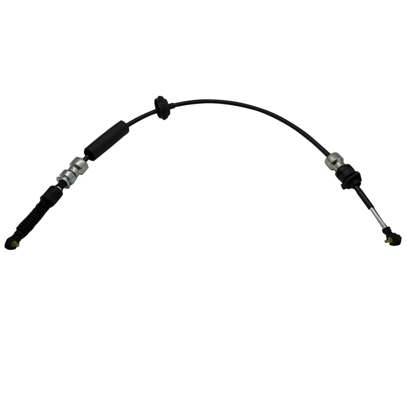 For 07 08 09 10 11 Jeep JK Wrangler 3.8L Auto Transfer Case Shift Cable