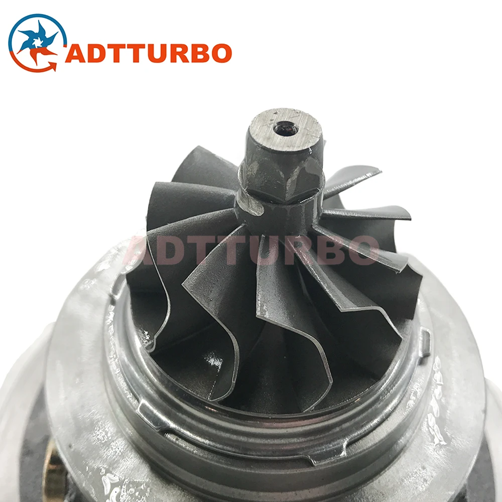 Balanced Upgrade K03 Turbo Cartridge 53039700149 53039880149 55232225 55224275 Turbine CHRA For Fiat Brera / 159 1.8 TBi 16V
