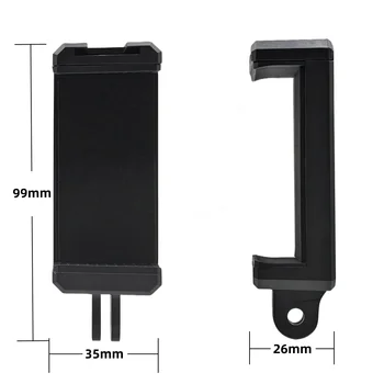 8 best sales GoPro telefon tutucu - №6